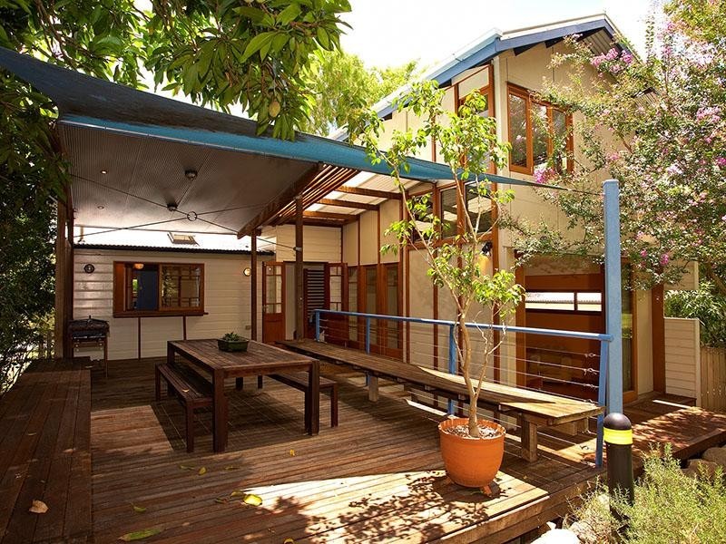 17 Eldridge Street, Toowong QLD 4066