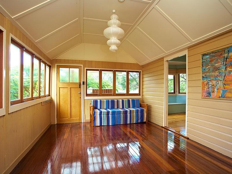 17 Eldridge Street, Toowong QLD 4066