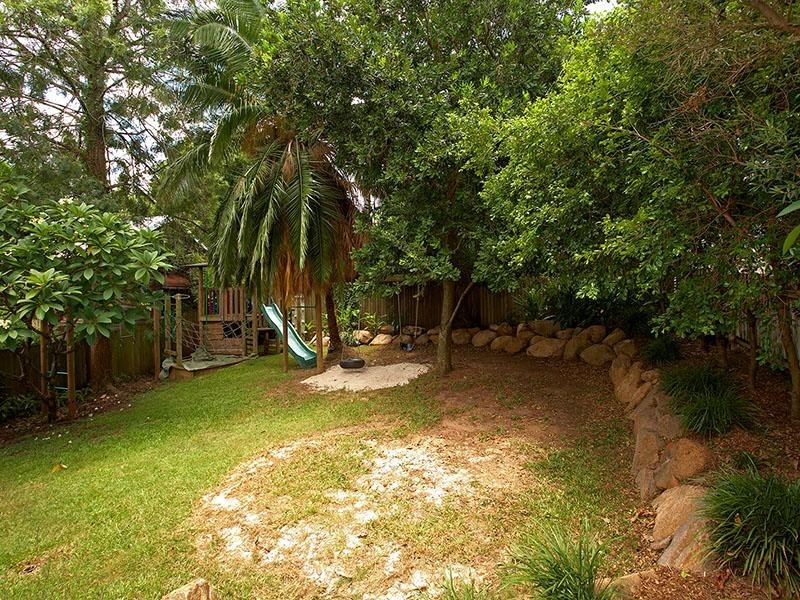 17 Eldridge Street, Toowong QLD 4066