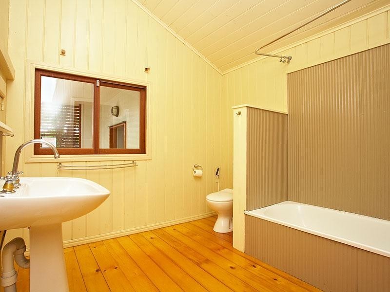 17 Eldridge Street, Toowong QLD 4066