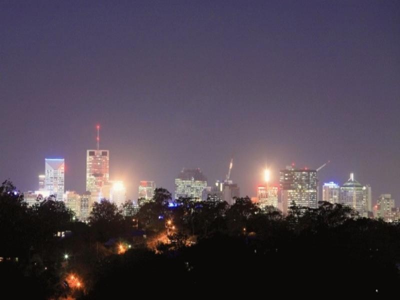 46 Outlook Crescent, Bardon QLD 4065