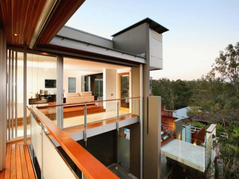 46 Outlook Crescent, Bardon QLD 4065