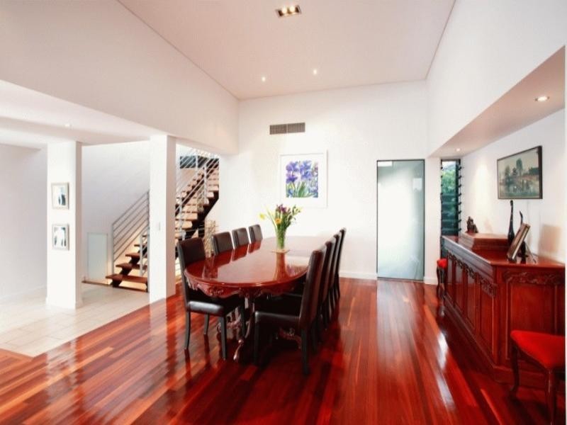 46 Outlook Crescent, Bardon QLD 4065