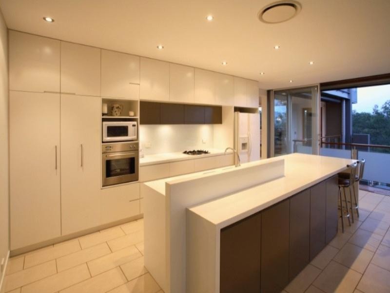 46 Outlook Crescent, Bardon QLD 4065