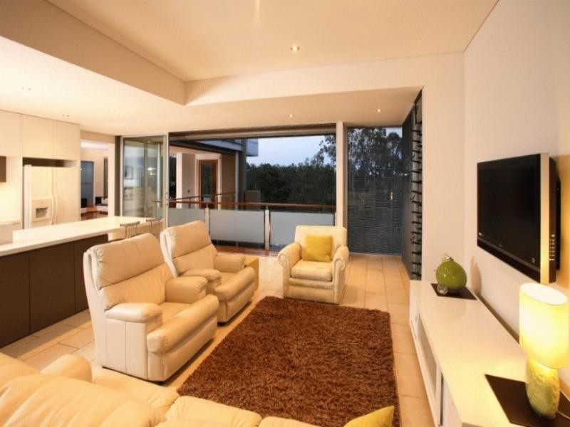 46 Outlook Crescent, Bardon QLD 4065