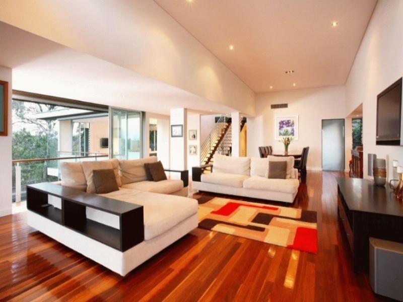 46 Outlook Crescent, Bardon QLD 4065