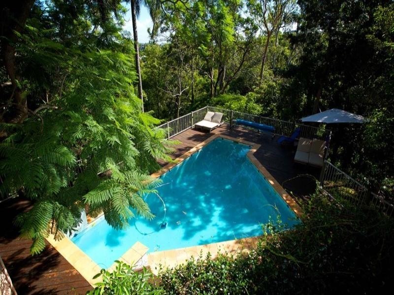 106 Simpsons Road, Bardon QLD 4065