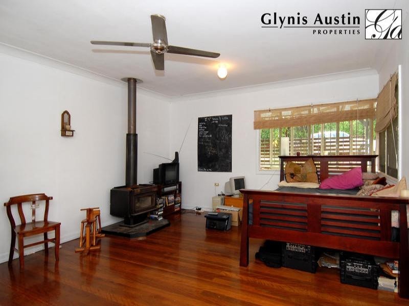 34 Siemon Street, Auchenflower QLD 4066