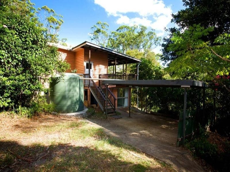 1873 Mt Nebo Road, Mount Nebo QLD 4520