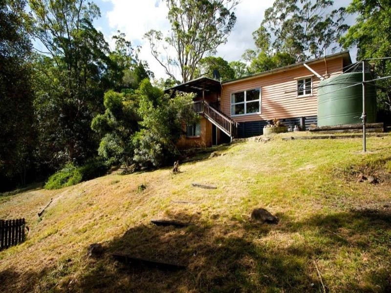 1873 Mt Nebo Road, Mount Nebo QLD 4520