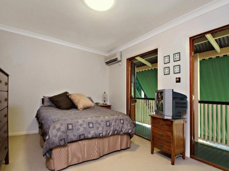 2/37 Bellavista Terrace, Paddington QLD 4064