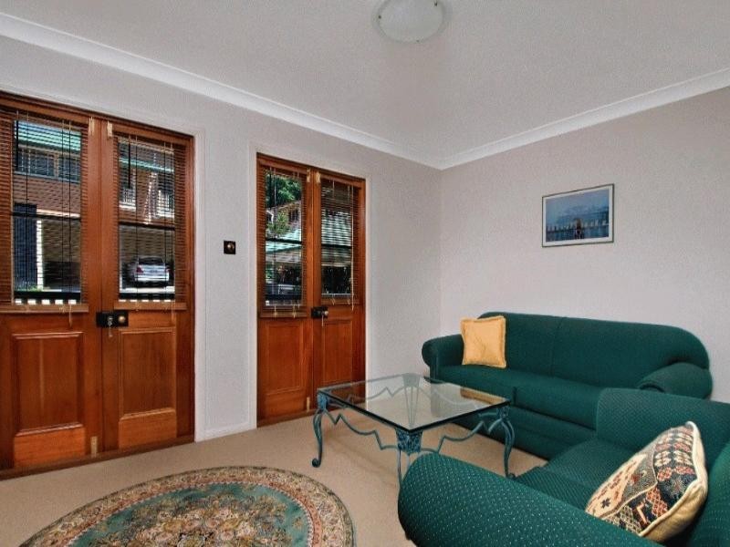 2/37 Bellavista Terrace, Paddington QLD 4064