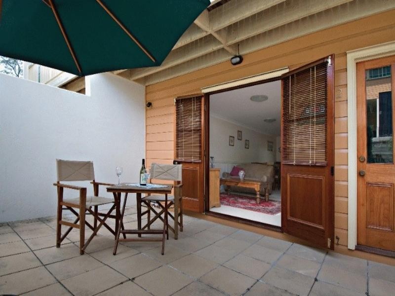 2/37 Bellavista Terrace, Paddington QLD 4064