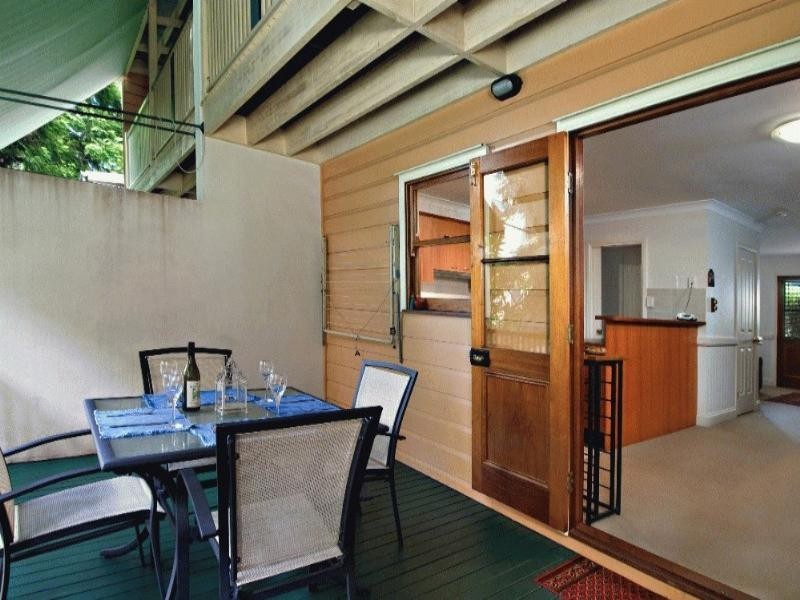 2/37 Bellavista Terrace, Paddington QLD 4064