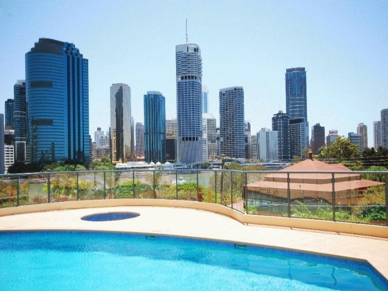 82/321 Main Street, Kangaroo Point QLD 4169