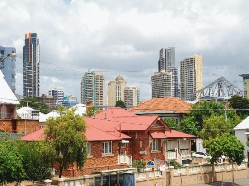 676 Brunswick Street, New Farm QLD 4005