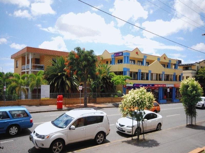 676 Brunswick Street, New Farm QLD 4005