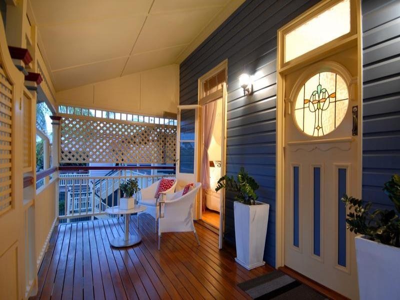 28 Coronation Street, Bardon QLD 4065