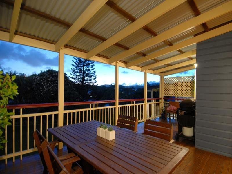 28 Coronation Street, Bardon QLD 4065