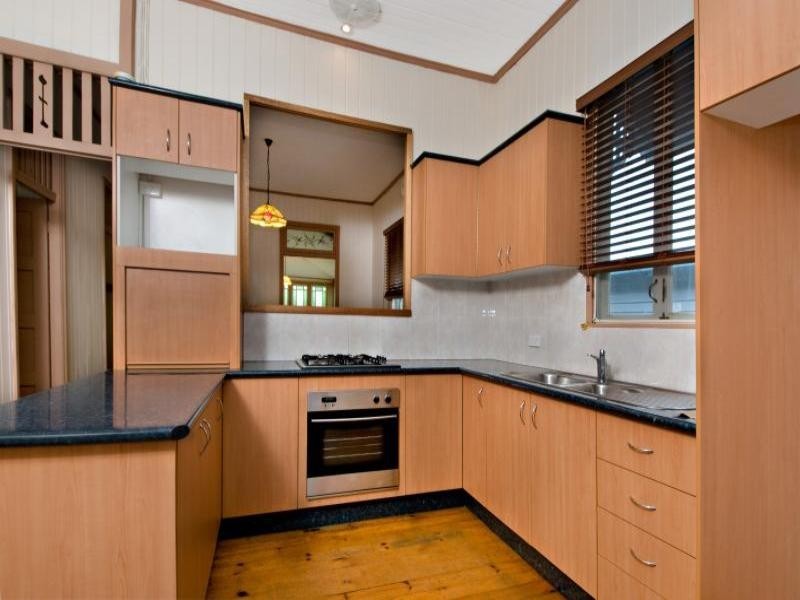 10 Aldridge Street, Auchenflower QLD 4066