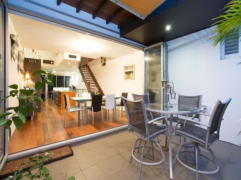 3/12 Maidstone Street, Kelvin Grove QLD 4059