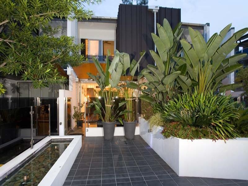 3/12 Maidstone Street, Kelvin Grove QLD 4059