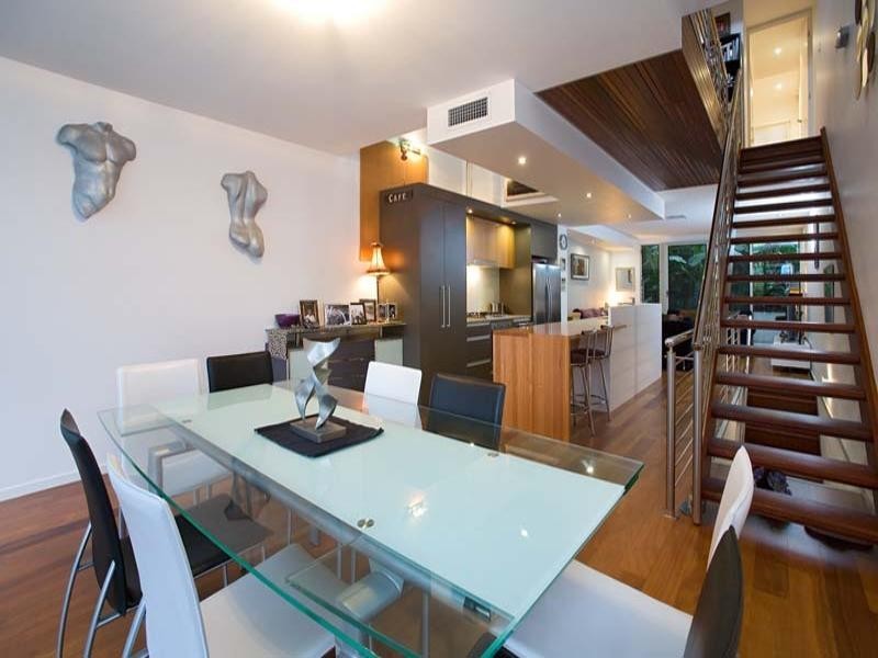 3/12 Maidstone Street, Kelvin Grove QLD 4059