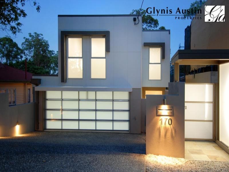 170 Jesmond Road, Indooroopilly QLD 4068