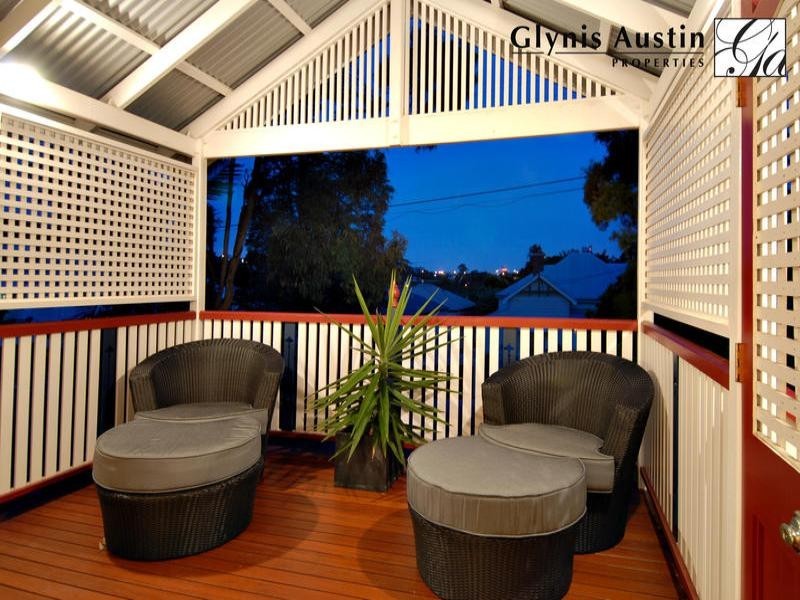 18 Wilden Street, Paddington QLD 4064