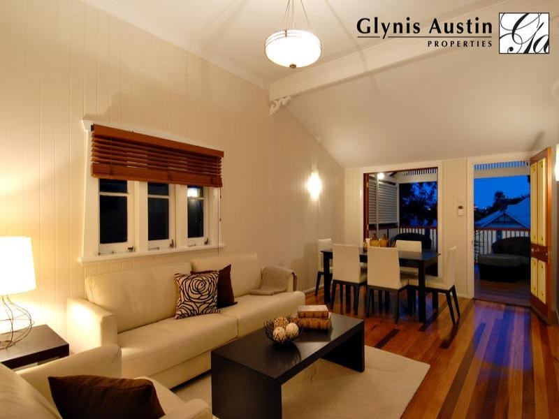 18 Wilden Street, Paddington QLD 4064