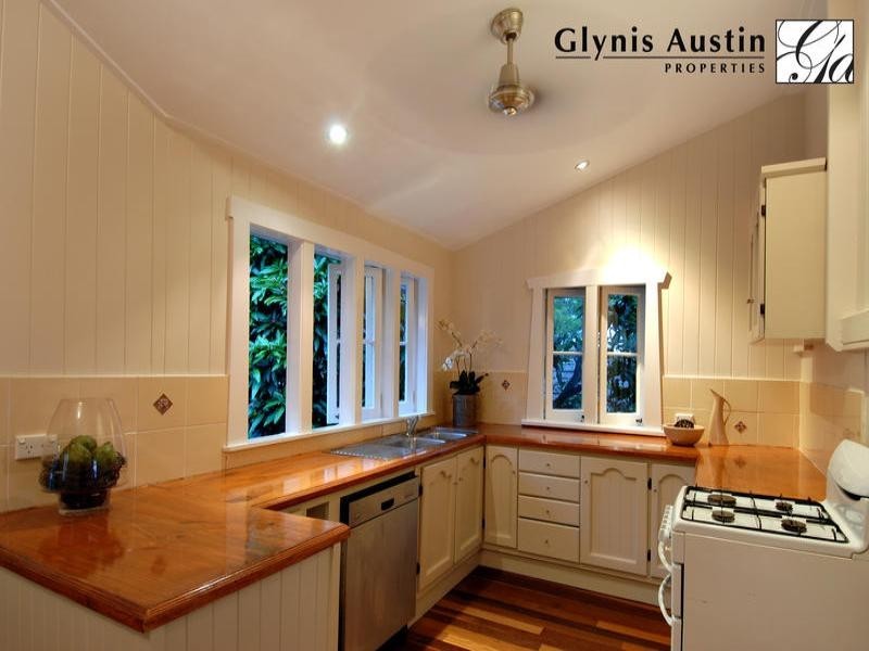 18 Wilden Street, Paddington QLD 4064