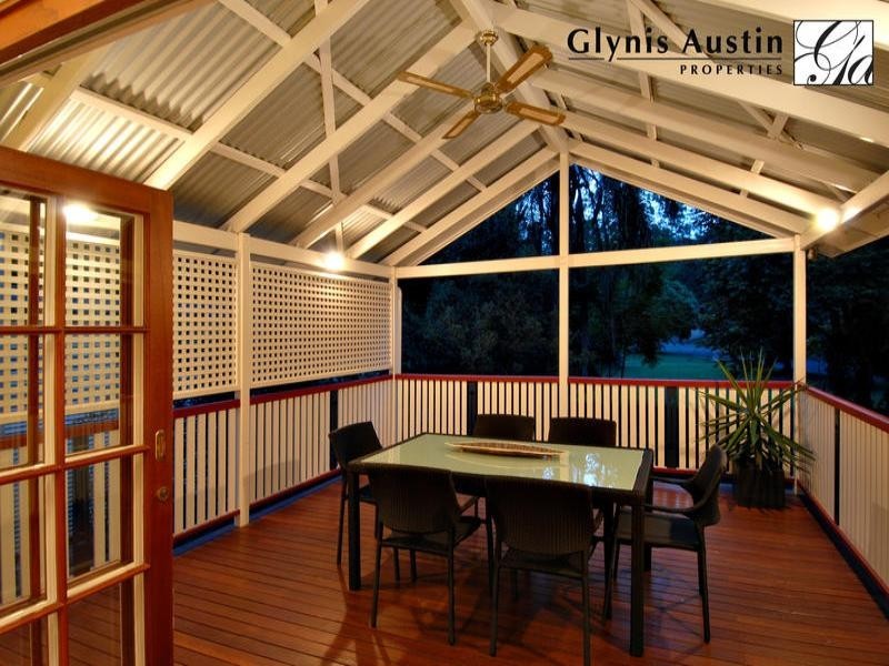 18 Wilden Street, Paddington QLD 4064