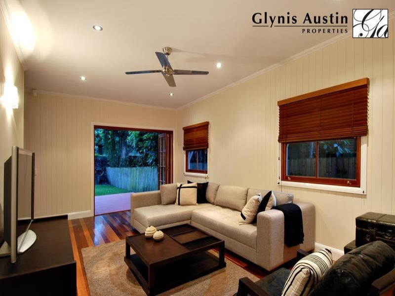 18 Wilden Street, Paddington QLD 4064