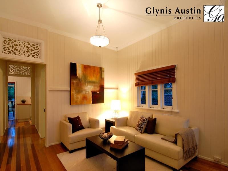 18 Wilden Street, Paddington QLD 4064