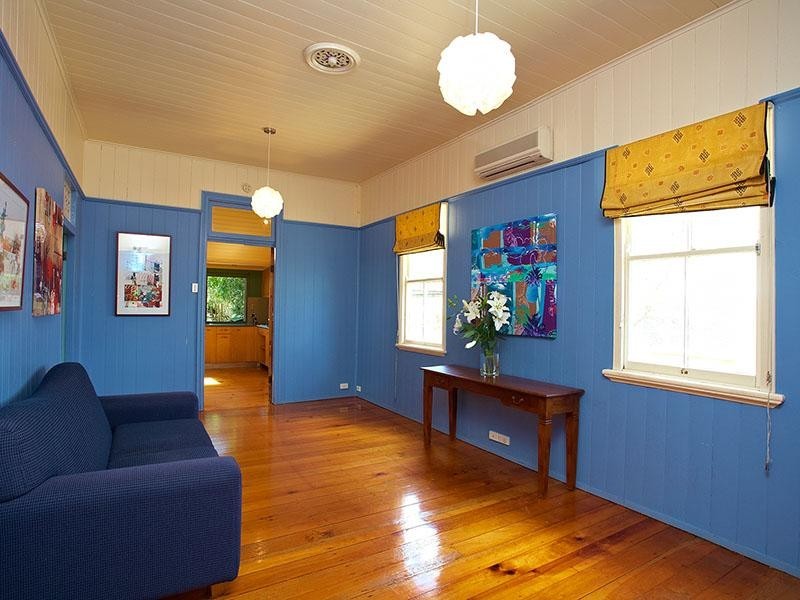 17 Eldridge Street, Toowong QLD 4066