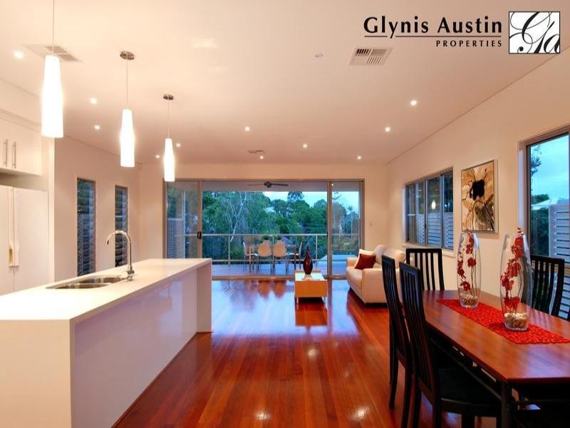 27 Brindle Street, Paddington QLD 4064