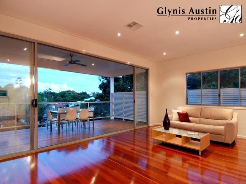 27 Brindle Street, Paddington QLD 4064