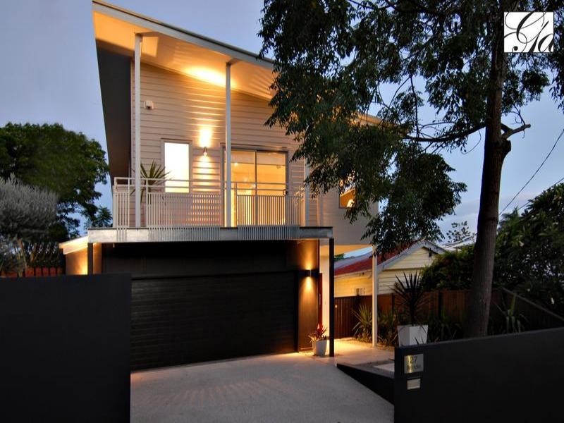 27 Brindle Street, Paddington QLD 4064