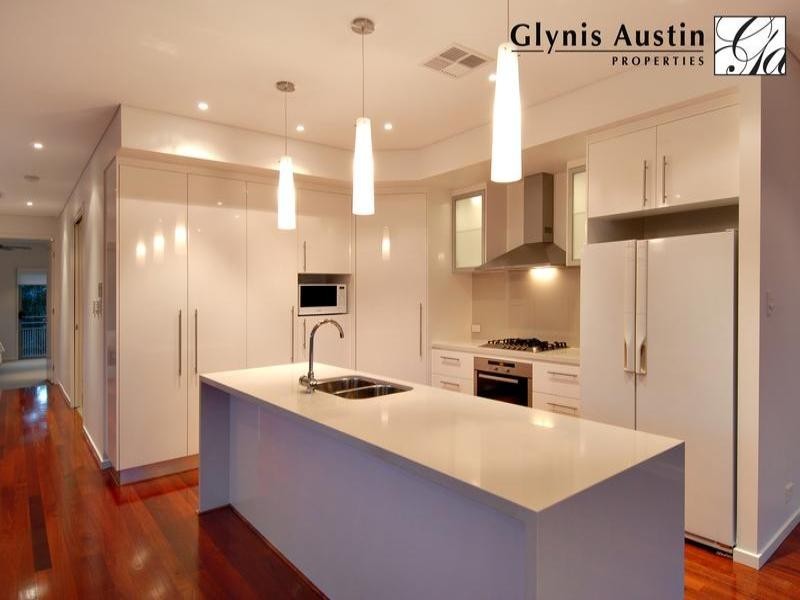 27 Brindle Street, Paddington QLD 4064