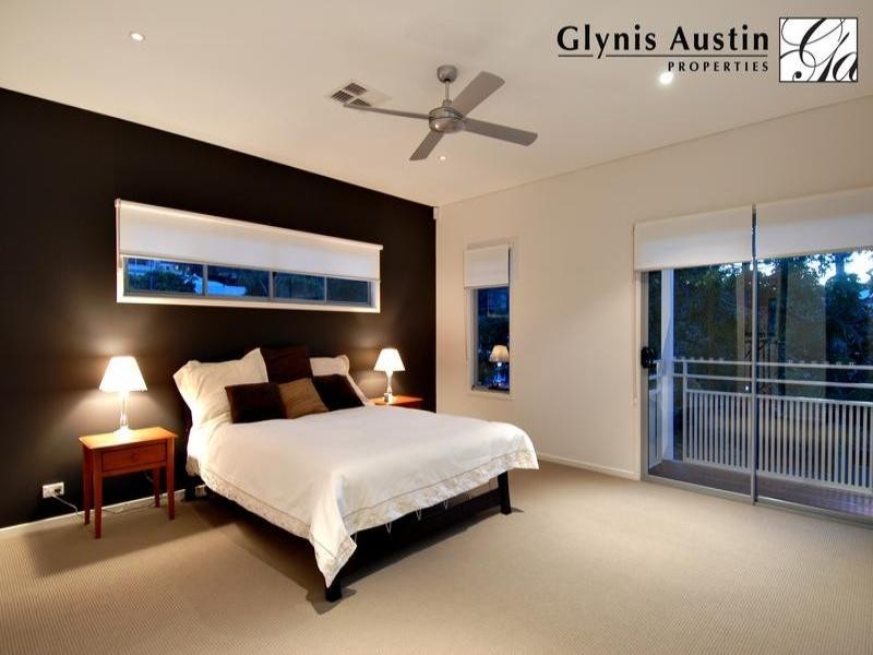 27 Brindle Street, Paddington QLD 4064