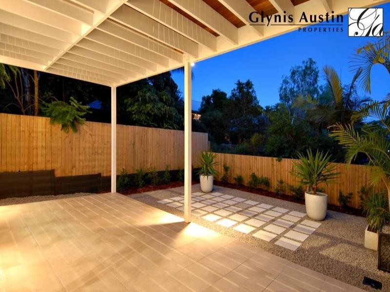 27 Brindle Street, Paddington QLD 4064