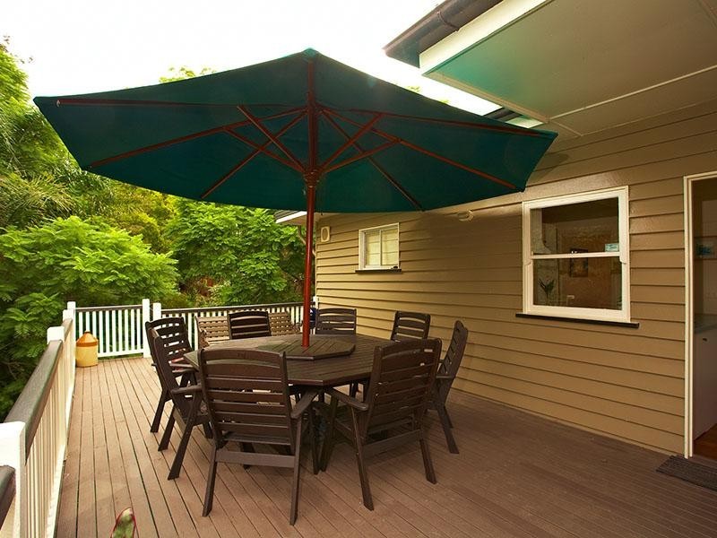 19 Campion Avenue, Bardon QLD 4065