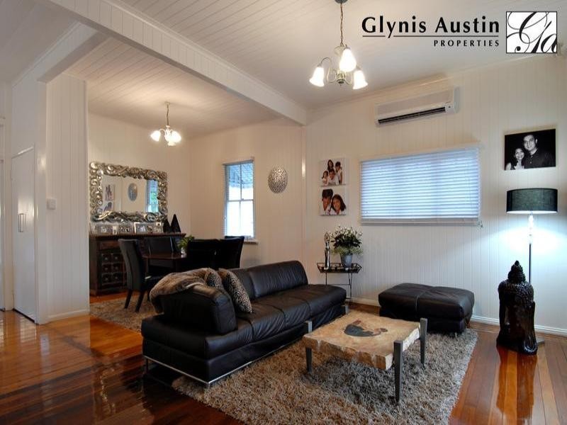 91 Taringa Parade, Indooroopilly QLD 4068