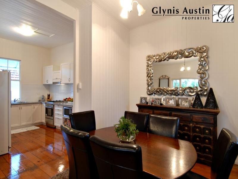 91 Taringa Parade, Indooroopilly QLD 4068
