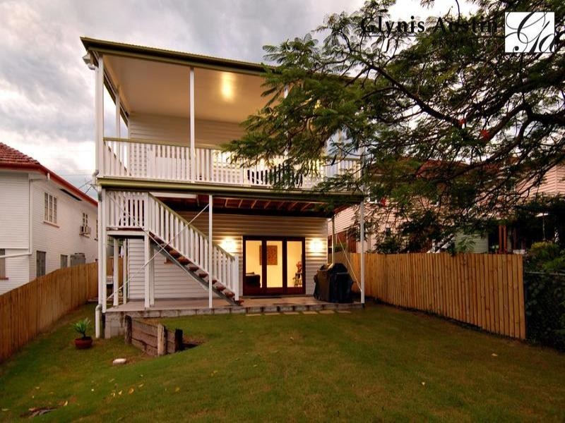 91 Taringa Parade, Indooroopilly QLD 4068