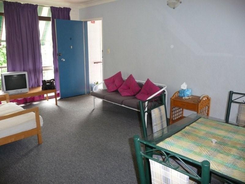 8/117 Macquarie Street, St Lucia QLD 4067