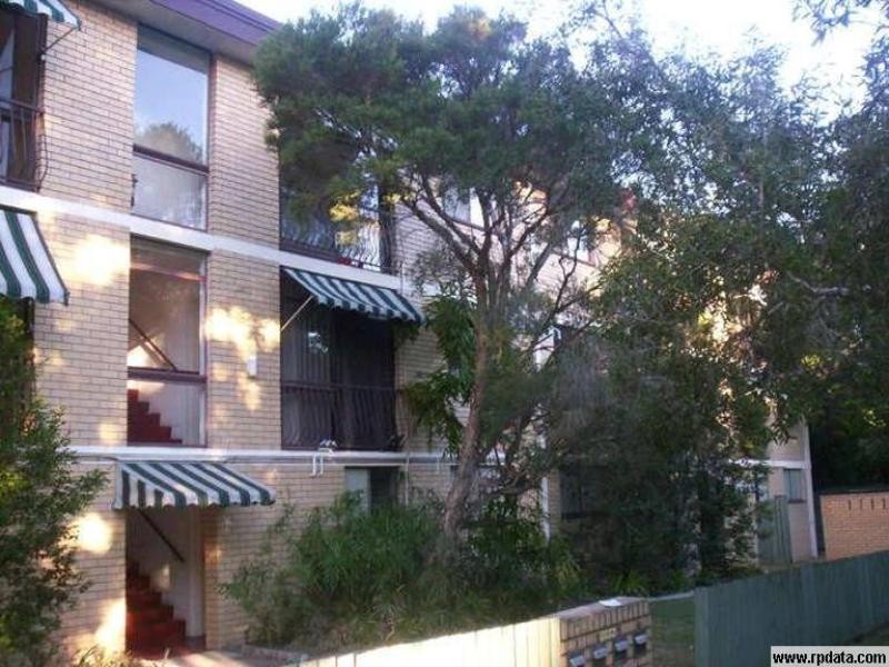 8/117 Macquarie Street, St Lucia QLD 4067