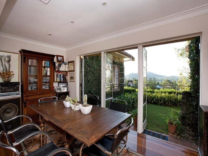 Paddington QLD 4064