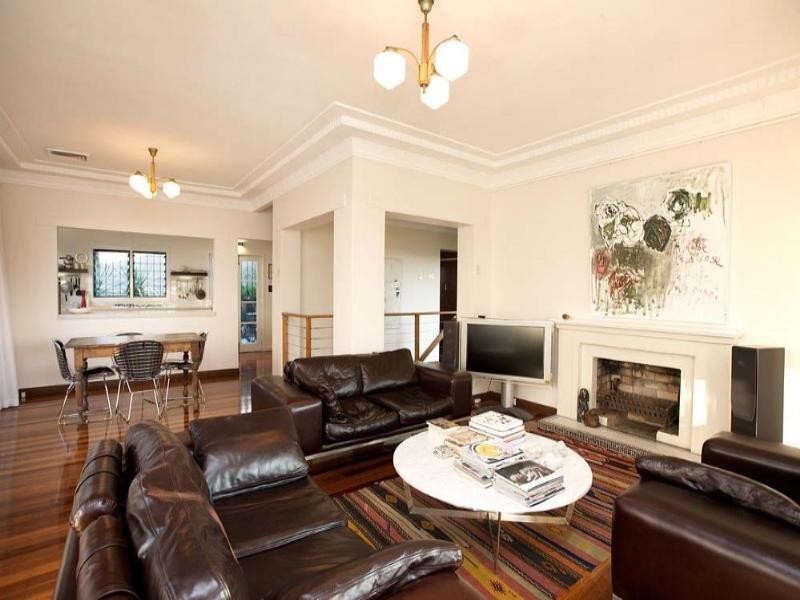 Paddington QLD 4064