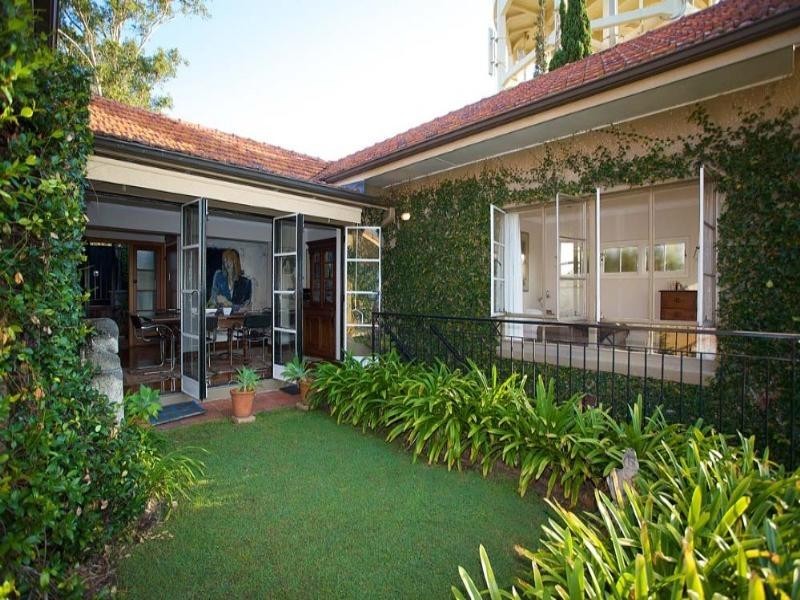 Paddington QLD 4064